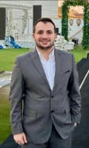 احمد الحسيني