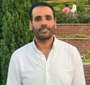 حمدي توفيق محمد