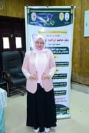 دعاء محمد إبراهيم محمد
