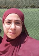 تسنيم فكرى عبدة الغرباوي
